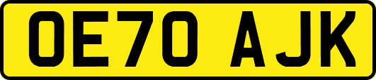 OE70AJK