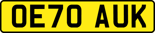 OE70AUK