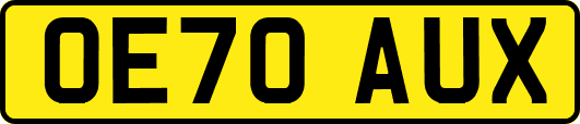 OE70AUX