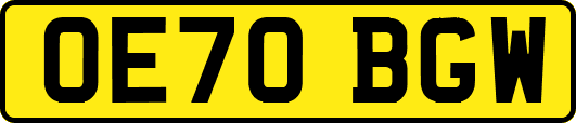 OE70BGW