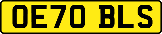 OE70BLS