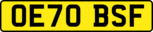 OE70BSF