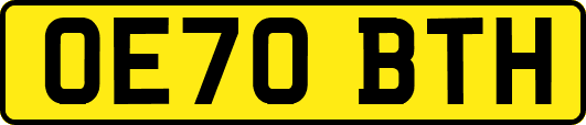 OE70BTH