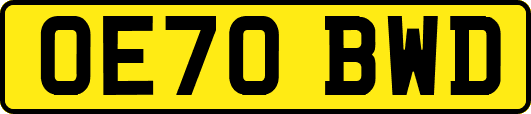 OE70BWD