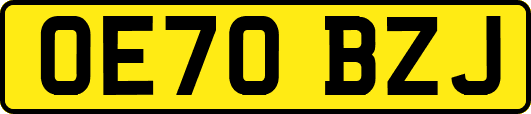 OE70BZJ