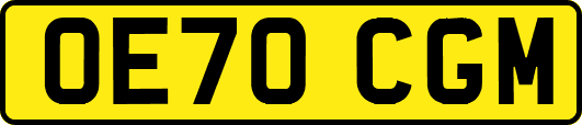 OE70CGM