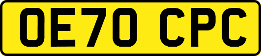 OE70CPC