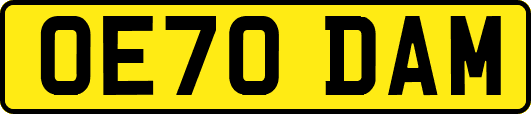OE70DAM