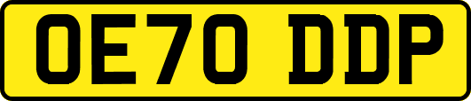 OE70DDP