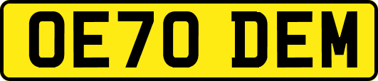 OE70DEM