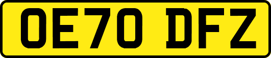 OE70DFZ