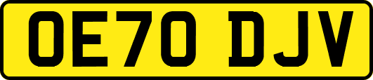 OE70DJV