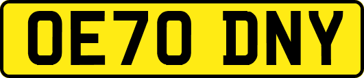 OE70DNY