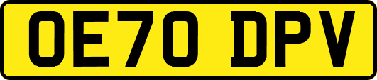 OE70DPV