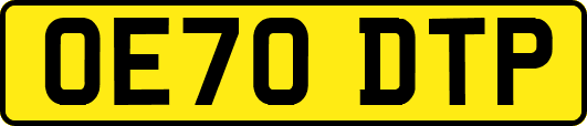 OE70DTP