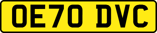OE70DVC