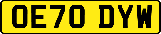 OE70DYW