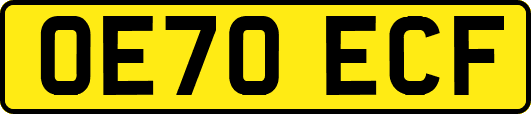 OE70ECF