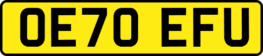 OE70EFU
