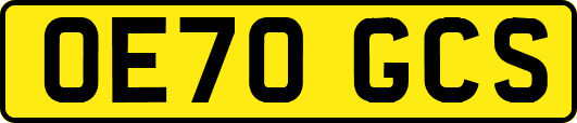OE70GCS
