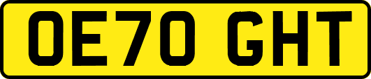 OE70GHT