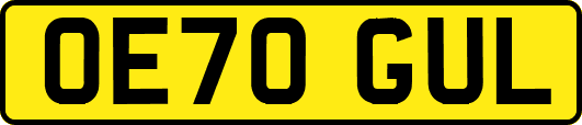 OE70GUL