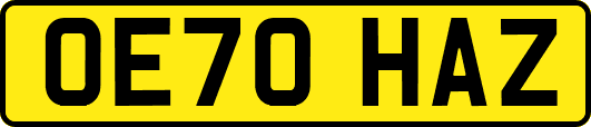 OE70HAZ