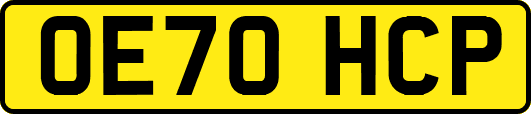 OE70HCP