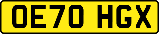 OE70HGX