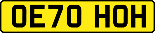 OE70HOH