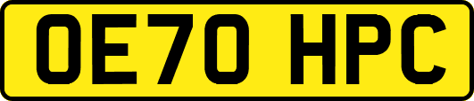 OE70HPC
