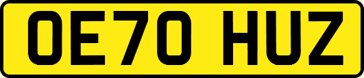 OE70HUZ