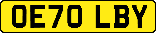 OE70LBY