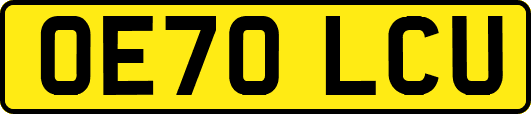 OE70LCU