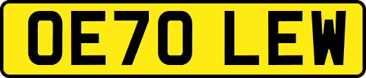 OE70LEW