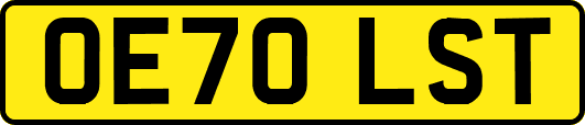 OE70LST