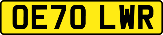 OE70LWR