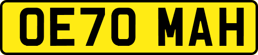 OE70MAH