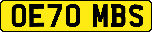 OE70MBS