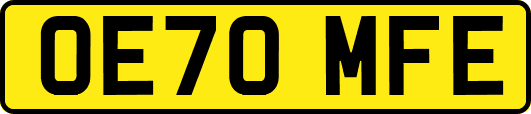 OE70MFE