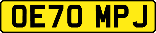 OE70MPJ