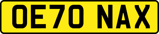 OE70NAX