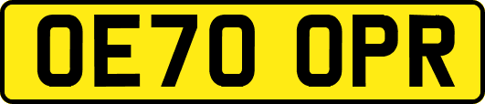 OE70OPR