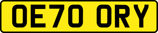 OE70ORY