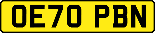 OE70PBN