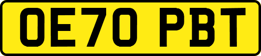 OE70PBT
