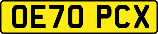OE70PCX