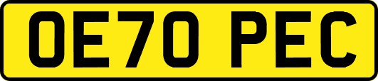 OE70PEC