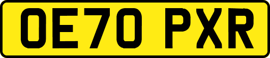 OE70PXR