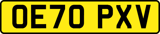 OE70PXV